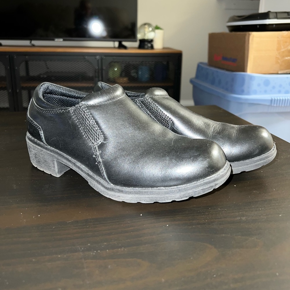 Eastland Clogs